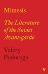 Mimesis - Valery Podoroga - 9781804294895