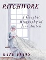 Patchwork - Kate Evans - 9781804296226