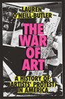 The War of Art - Lauren O'Neill-Butler - 9781804296363