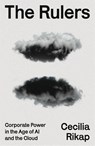 The Rulers - Cecilia Rikap - 9781804297346