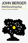 Hold Everything Dear - John Berger - 9781804298251