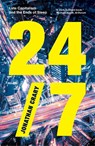 24/7 - Jonathan Crary - 9781804298404
