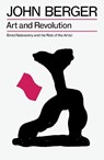 Art and Revolution - John Berger - 9781804298596