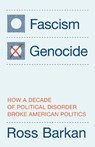 Fascism or Genocide - Ross Barkan - 9781804299388
