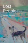 Lost People - Margaret Elphinstone - 9781804323175