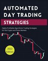 Automated Day Trading Strategies - BUTLER,  Blake - 9781804340820