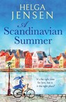 A Scandinavian Summer - Helga Jensen - 9781804360200