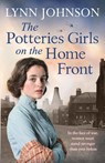 The Potteries Girls on the Home Front - Lynn Johnson - 9781804360255