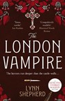 The London Vampire - Lynn Shepherd - 9781804360316