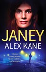 Janey - Alex Kane - 9781804360385