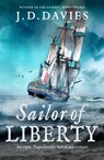 Sailor of Liberty - J. D. Davies - 9781804360866