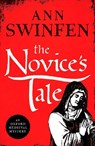 The Novice's Tale - Ann Swinfen - 9781804361030