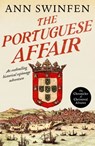 The Portuguese Affair - Ann Swinfen - 9781804361115