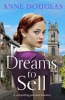 Dreams to Sell - Anne Douglas - 9781804361245