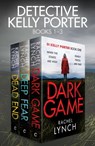 Detective Kelly Porter - Rachel Lynch - 9781804362006