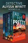 Detective Alyssa Wyatt - Charly Cox - 9781804362037