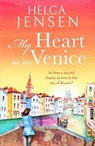 My Heart is in Venice - Helga Jensen - 9781804362273