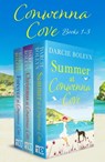Conwenna Cove - Darcie Boleyn - 9781804362846