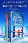 The Darcie Boleyn Holiday Romance Collection - Darcie Boleyn - 9781804364215