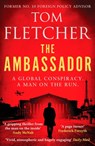 The Ambassador - Tom Fletcher - 9781804364239