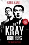 The Kray Brothers - Craig Cabell - 9781804364291