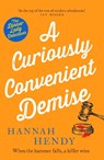 A Curiously Convenient Demise - Hannah Hendy - 9781804364765