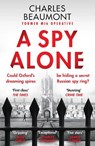 A Spy Alone - Charles Beaumont - 9781804364789
