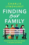 Finding Our Family - Charlie Lyndhurst - 9781804365182