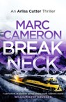 Breakneck - Marc Cameron - 9781804365380