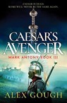 Caesar's Avenger - Alex Gough - 9781804365786