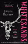 Whitesands - Johann Thorsson - 9781804366653