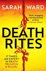 Death Rites - Sarah Ward - 9781804366783