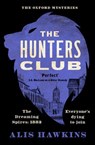The Hunters Club - Alis Hawkins - 9781804366882