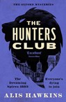 The Hunters Club - Alis Hawkins - 9781804366936