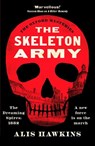 The Skeleton Army - Alis Hawkins - 9781804367148