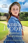Mistress of Marymoor - Anna Jacobs - 9781804367254