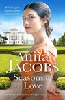 Seasons of Love - Anna Jacobs - 9781804367261