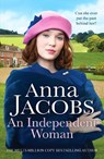 An Independent Woman - Anna Jacobs - 9781804367278