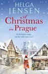 A Christmas in Prague - Helga Jensen - 9781804367315