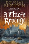 A Thief's Revenge - Douglas Skelton - 9781804367360