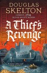 A Thief's Revenge - Douglas Skelton - 9781804367360