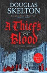 A Thief's Blood - Douglas Skelton - 9781804367384
