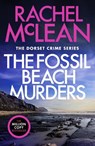 The Fossil Beach Murders - Rachel McLean - 9781804367650