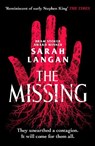 The Missing - Sarah Langan - 9781804367773
