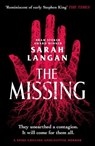 The Missing - Sarah Langan - 9781804367780