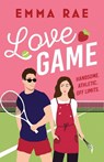 Love Game - Emma Rae - 9781804367858