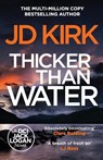 Thicker than Water - JD Kirk - 9781804368169