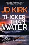 Thicker than Water - JD Kirk - 9781804368169