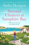 Second Chances at Samphire Bay - Sasha Morgan - 9781804368374