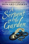 A Serpent in the Garden - Howard Linskey - 9781804368800